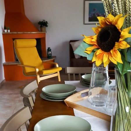 Lily Home_Lefkada ~ Private Country House Kondaraina Экстерьер фото
