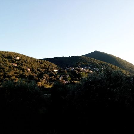 Lily Home_Lefkada ~ Private Country House Kondaraina Экстерьер фото