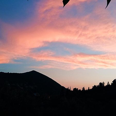 Lily Home_Lefkada ~ Private Country House Kondaraina Экстерьер фото