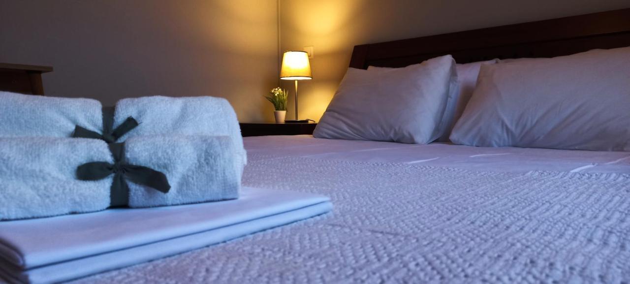 Lily Home_Lefkada ~ Private Country House Kondaraina Экстерьер фото