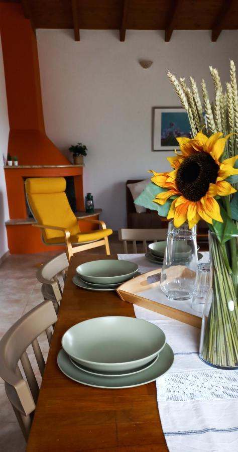 Lily Home_Lefkada ~ Private Country House Kondaraina Экстерьер фото