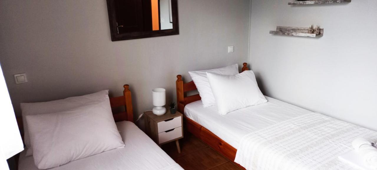Lily Home_Lefkada ~ Private Country House Kondaraina Экстерьер фото