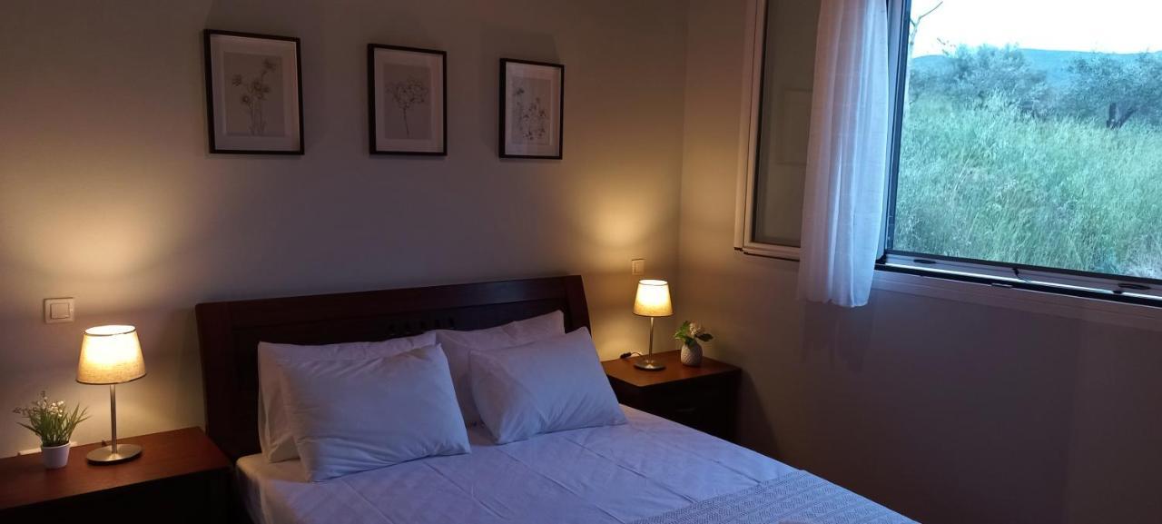 Lily Home_Lefkada ~ Private Country House Kondaraina Экстерьер фото