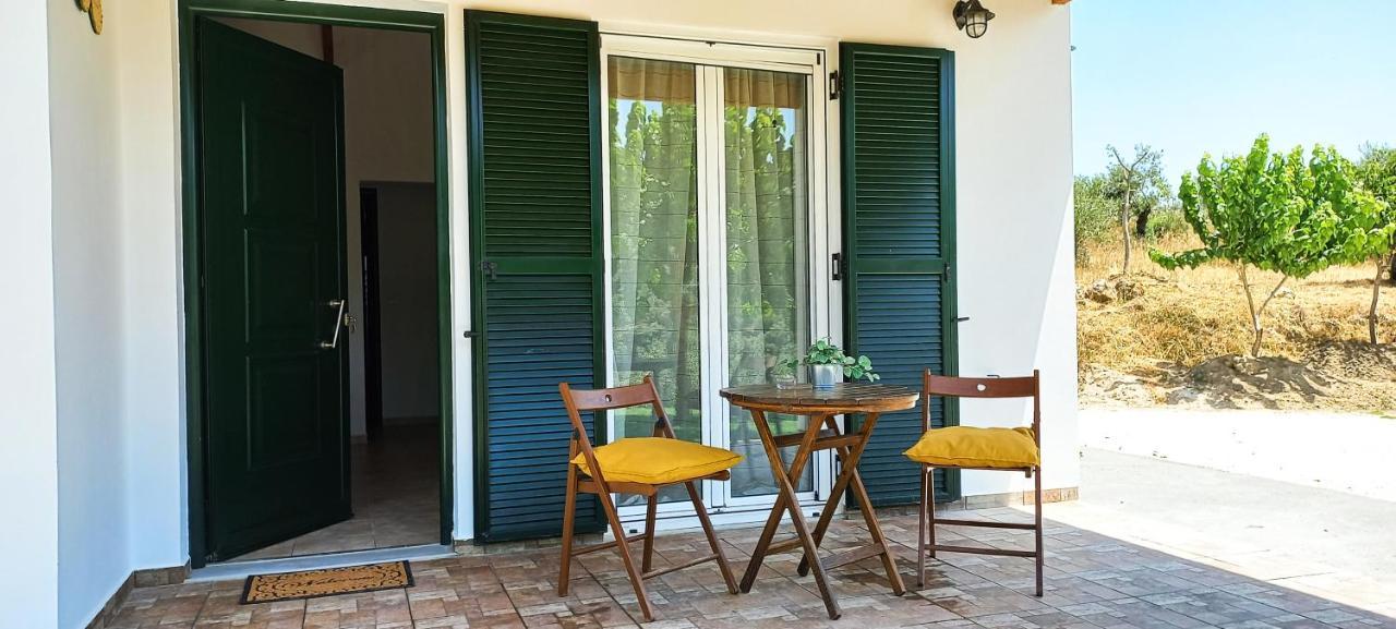 Lily Home_Lefkada ~ Private Country House Kondaraina Экстерьер фото