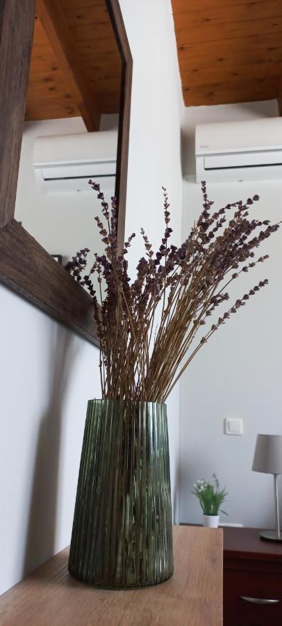 Lily Home_Lefkada ~ Private Country House Kondaraina Экстерьер фото