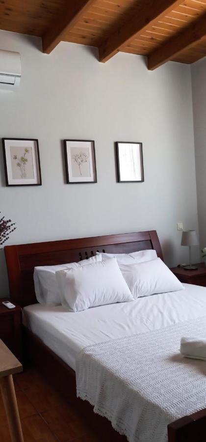 Lily Home_Lefkada ~ Private Country House Kondaraina Экстерьер фото