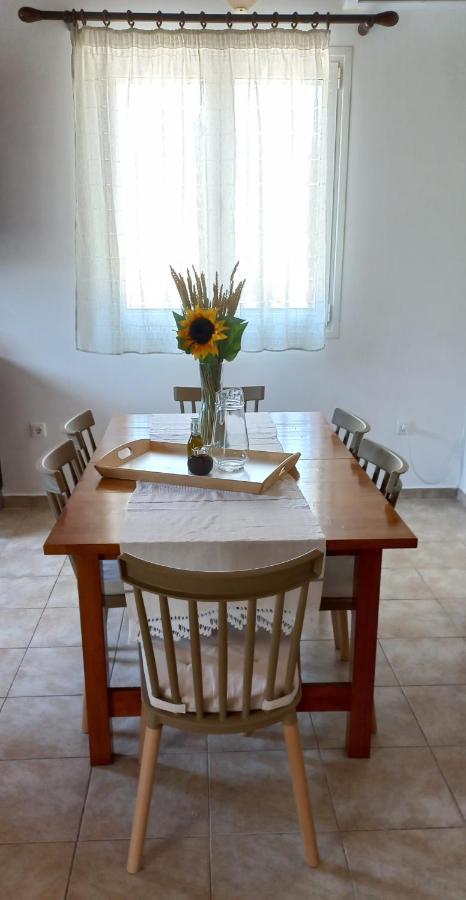 Lily Home_Lefkada ~ Private Country House Kondaraina Экстерьер фото