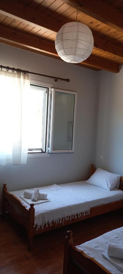 Lily Home_Lefkada ~ Private Country House Kondaraina Экстерьер фото