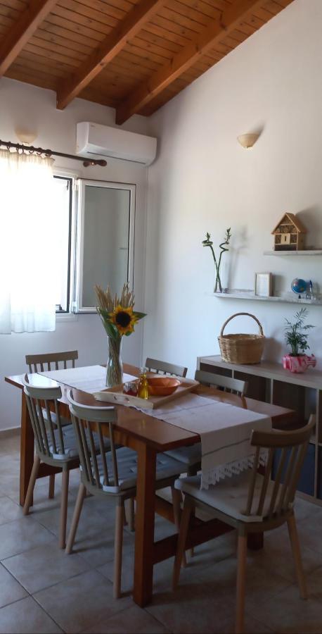 Lily Home_Lefkada ~ Private Country House Kondaraina Экстерьер фото