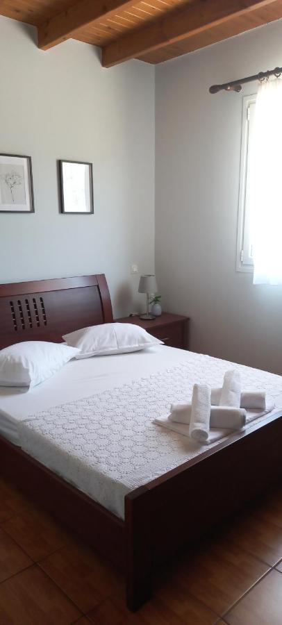 Lily Home_Lefkada ~ Private Country House Kondaraina Экстерьер фото