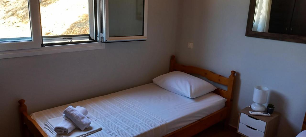 Lily Home_Lefkada ~ Private Country House Kondaraina Экстерьер фото