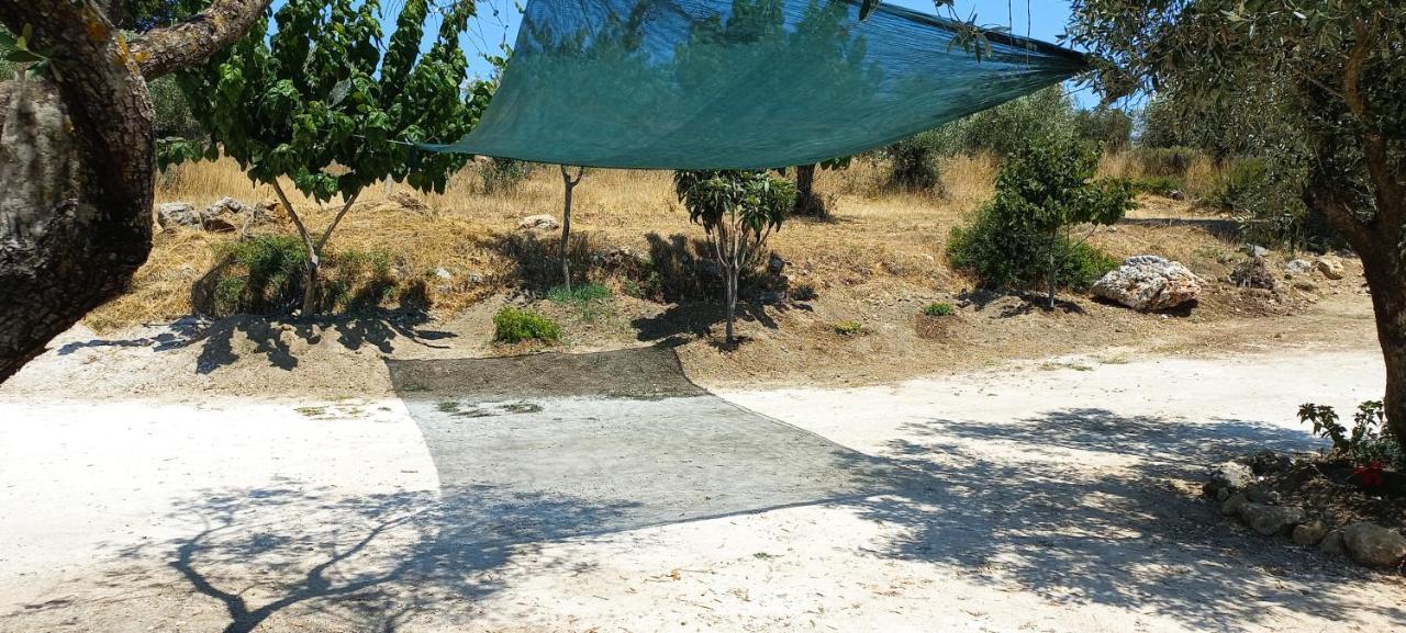 Lily Home_Lefkada ~ Private Country House Kondaraina Экстерьер фото